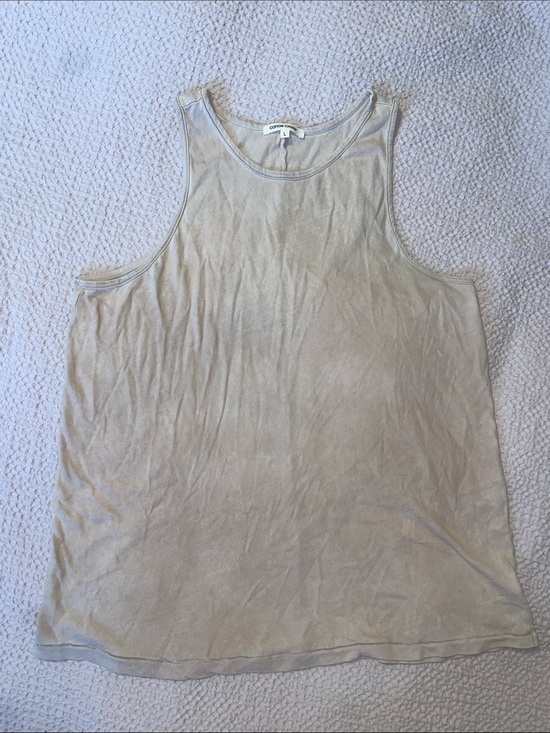 Cotton Citizen Tops - Cotton Citizen Tank